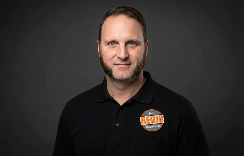 thorsten straub regio marktleiter profil