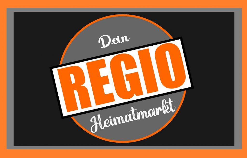 regio dein heimatmarkt logo