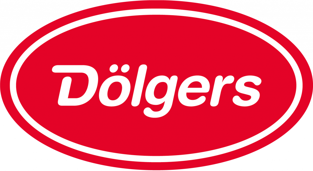 Dölgers Logo