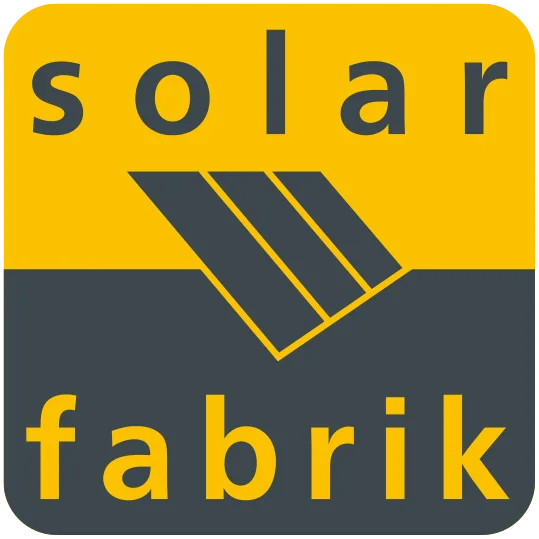 solar fabrik logo