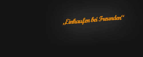 motto einkaufen bei freunden