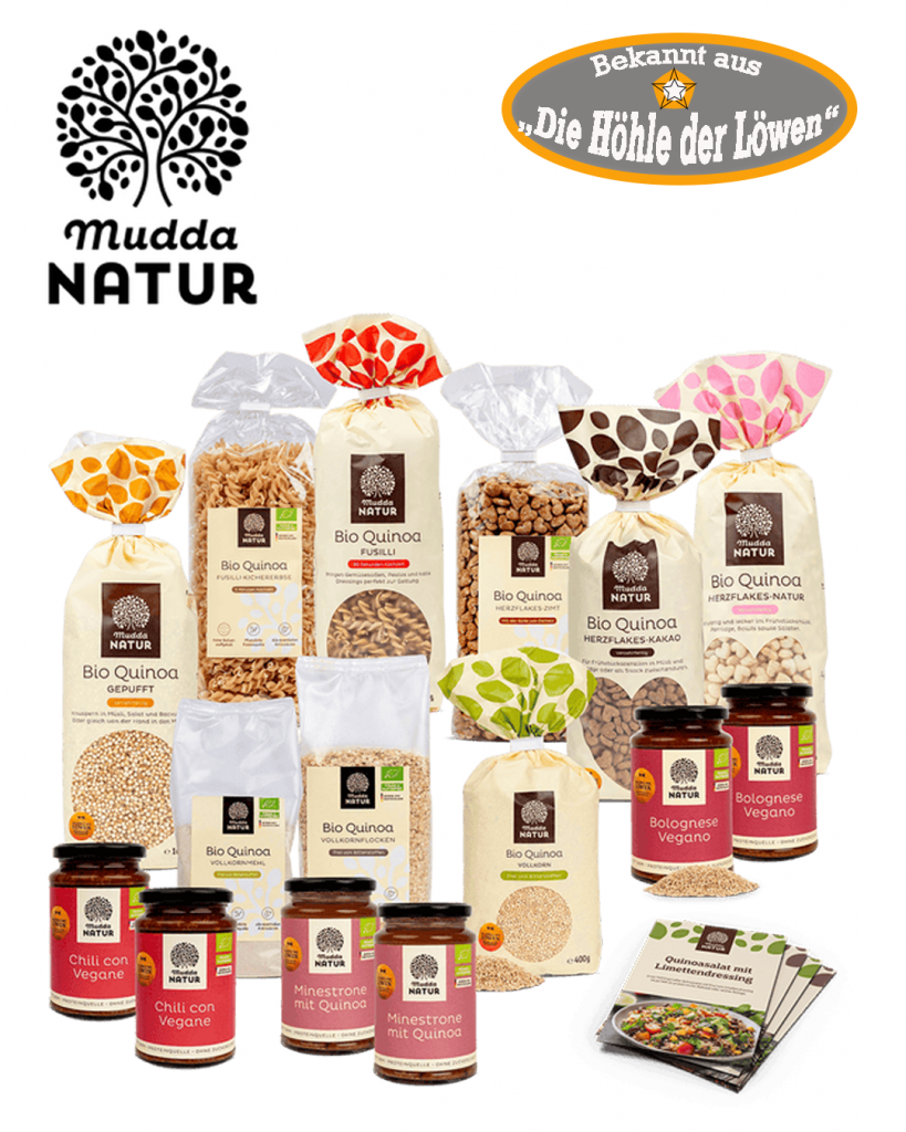 Mudda Natur mudda natur bei regio heimatmarkt