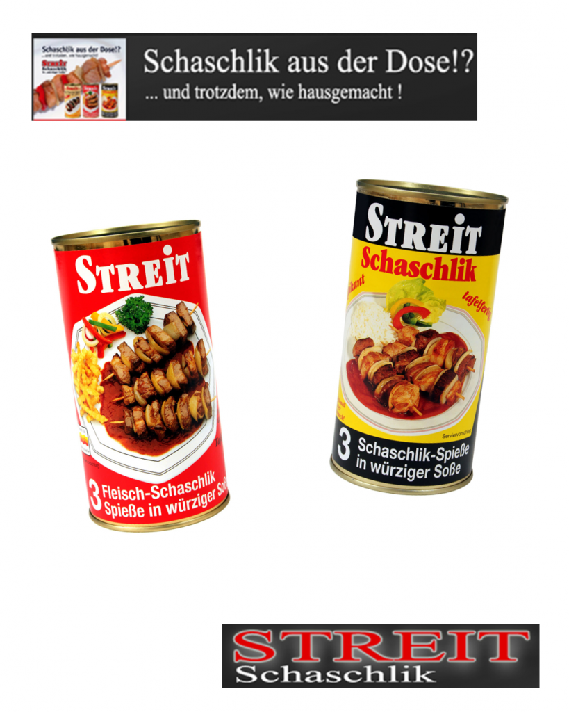 streit schaschlik