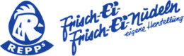 logo repps frischeinudeln logo