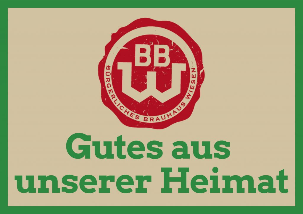 brauhaus wiesen