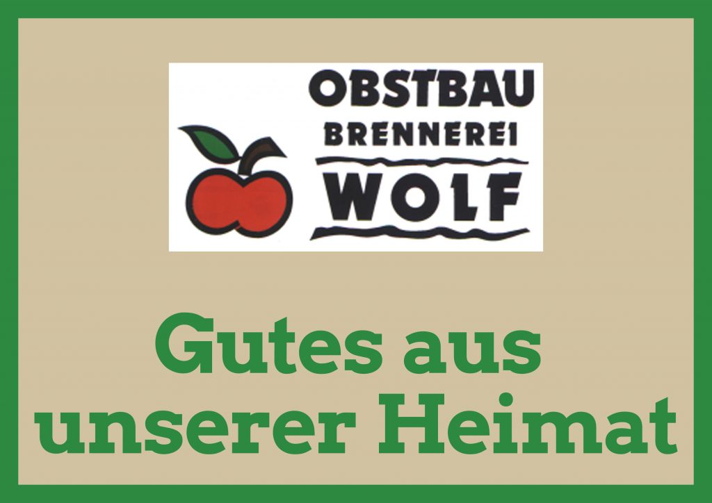 brennerei wolf