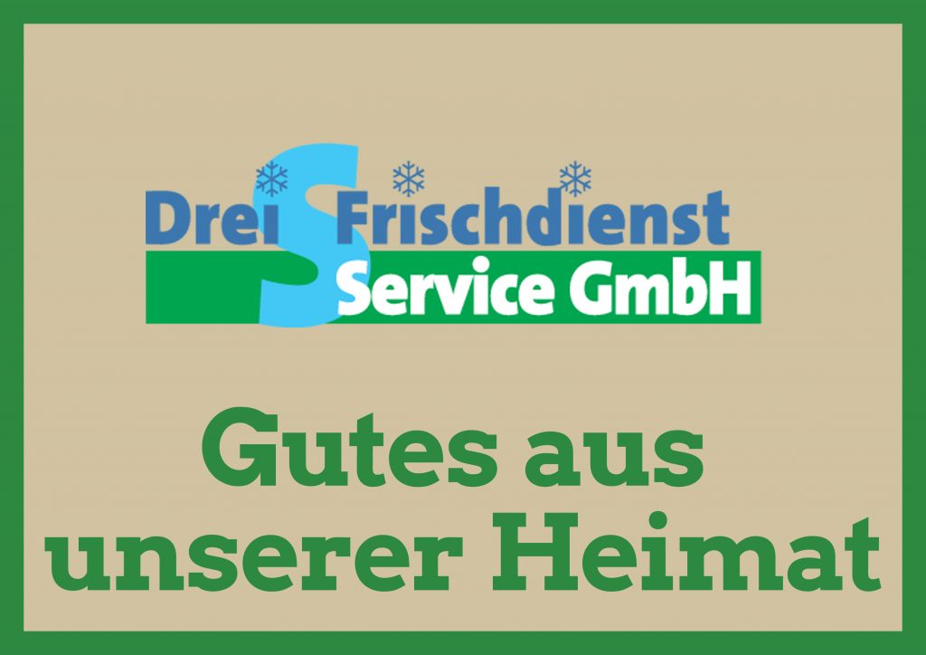 drei s
