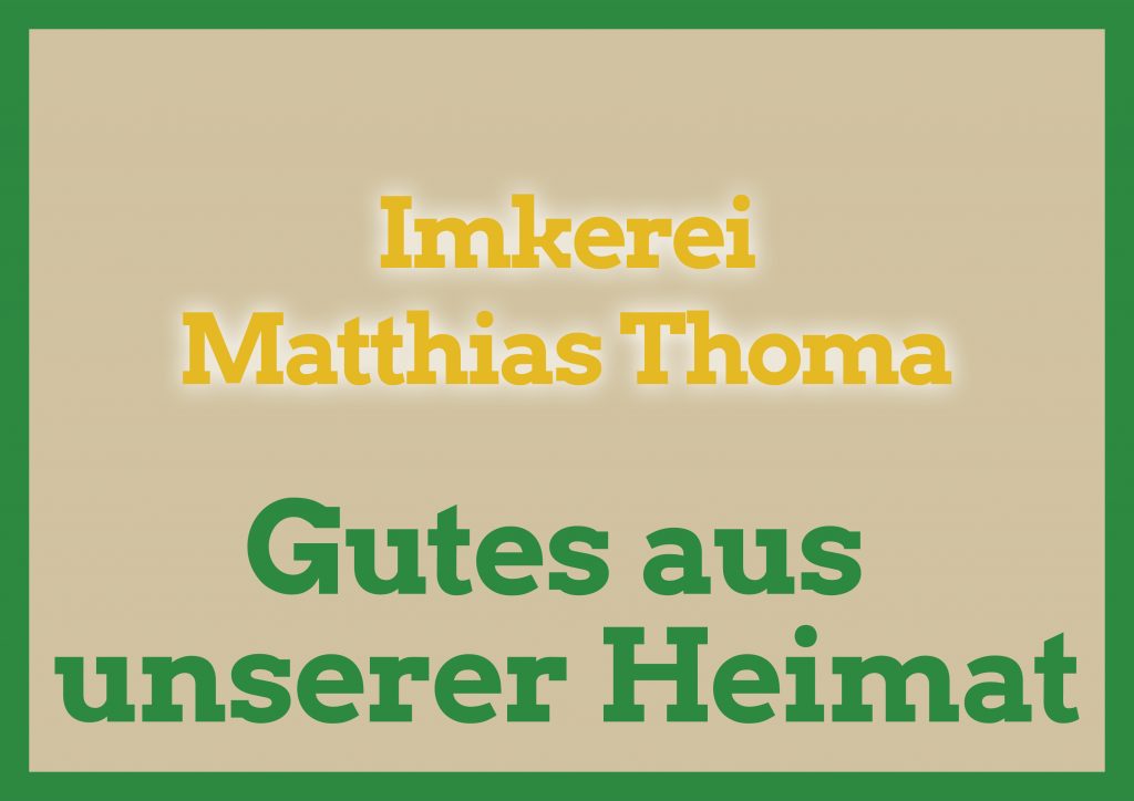 imkerei thoma