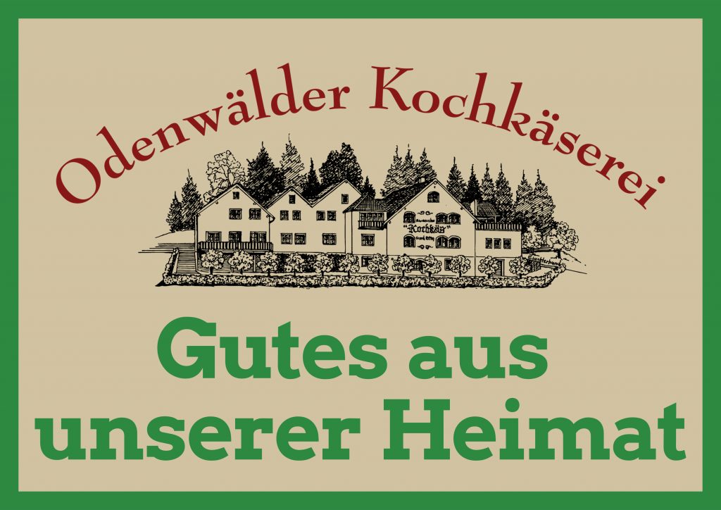 käserei odenwald