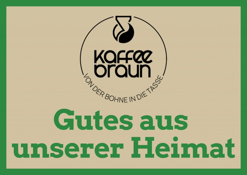 kaffee braun